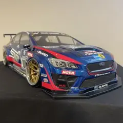タミヤ　スバル wrx 1/10 ラジコンボディー　rc ツーリング スペア タミヤ スバル wrx 1/10 ラジコンボディー rc ツーリング スペア
