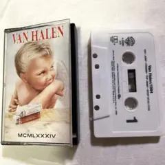 洋楽　全て　未開封　新品　カセットテープ VAN HALEN/KISS/ 直送商品 洋楽 全て 未開封 新品 カセットテープ VAN HALEN/KISS