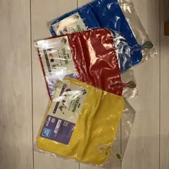ピクミン タオル 3枚セット
