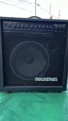 VELOCITY VT60 真空管アンプ Yahoo!オークション - ROCKTRON VELOCITY VT60 ロックトロン