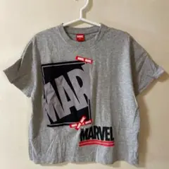 マーベルTシャツ140センチセット