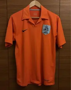 NIKE(ナイキ)オランダ代表 06/07 ユニフォーム ホーム 半袖 M