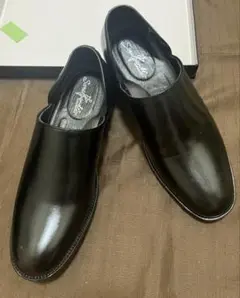 SARABANDE 革靴　サイズ38