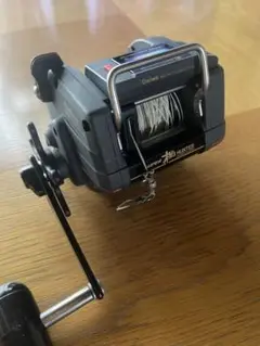 リール　棚SUPER HUNTER G5-60 Daiwa② 2025年最新】Daiwa 棚hunter GS-60の人気アイテム - メルカリ