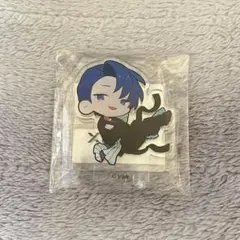 XlamV イッセイ アクスタ 特典