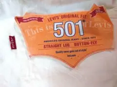 ☆新品☆タグ付き☆リーバイス501 ハーフパンツ