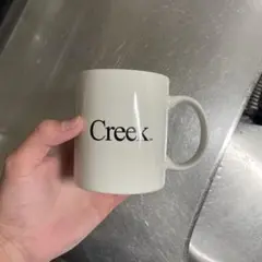 Creek Anglers Device マグカップ