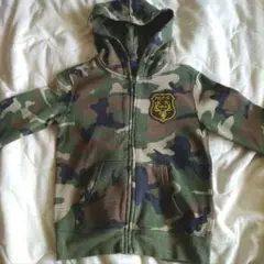 今週末処分⚠️ Y2K POLO ポロラルフローレン パーカー ミニ丈 グランジ