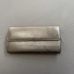 ルイヴィトン エピ 長財布