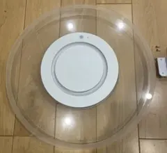 アイリスオーヤマ 8畳用LEDシーリングライト CEK-A08DLPV中古/美品