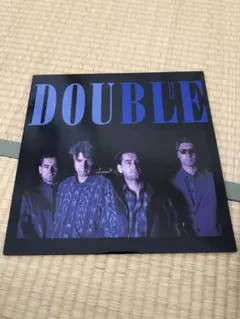 DOUBLE ドゥーブル
