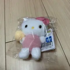ハローキティ キティちゃん サンリオ ぬいぐるみマスコット