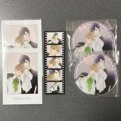 コミコミオブザイヤー2024 Odds and Ends 暮田マキネ