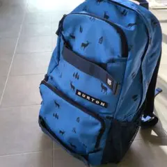 ★BURTON GRAVIS バートンクラビス バッグパックリュック