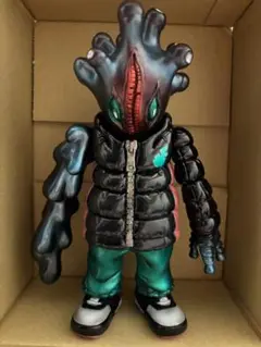 新品未開封 GYAROMI 百々目オイド ワンフェス GYAROMI 百々目オイド - メルカリ
