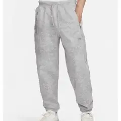 NIKE フォワード テックパック パンツ ボトム M グレー系