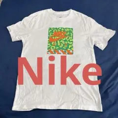 Nike The Nike Tee XL ホワイト Tシャツ