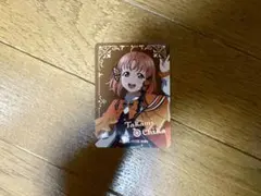 高海千歌　Aqours Clubラブライブ 2024 フォト　ブロマイド