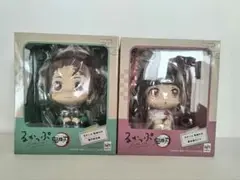 るかっぷ 鬼滅の刃 炭治郎 カナヲ セット 未開封