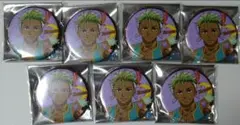 KING OF PRISM キンプリ 缶バッジ 大和 アレクサンダー アレク