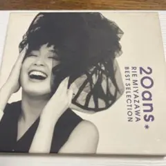 宮沢りえ　　ベストセレクション 全シングルA面コンプリート　　赤い花