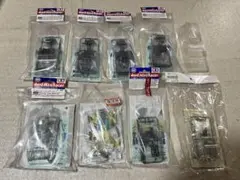 【ミニ四駆】最終値引！ネオファルコンポリカボディ４点セット【激レア】 Amazon | ミニ四駆 ネオファルコン他 ポリカボディ セット 通販