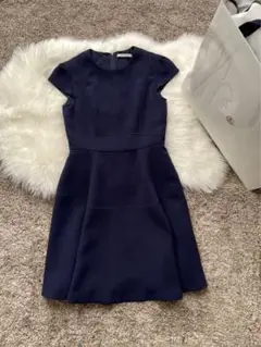 FOXEY NEW YORKフォクシー⭐︎ワンピース ドレス 忘年会パーティー42