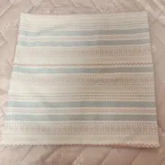 NITORI ニトリ クッションカバー 45×45cm