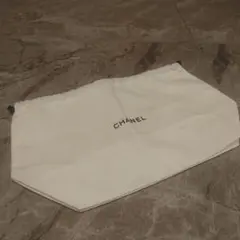 CHANEL 巾着 最終値下げ