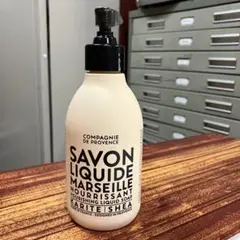 カンパニードプロバンス　リキッドマルセイユソープ　300ml 未使用