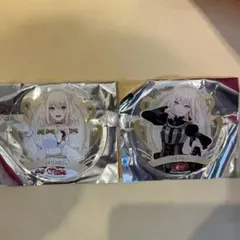 バンドリ　アクリルコースター　ave mujica ドロリス　2種セット