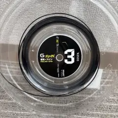 GOSEN G-SPIN 3 ゴーセン ジー・スピン3 16LGA/1.28mm
