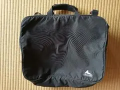 GREGORY 旧タグ　USA製　ミッションパック