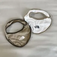 ノースフェイス　スタイ2枚セット