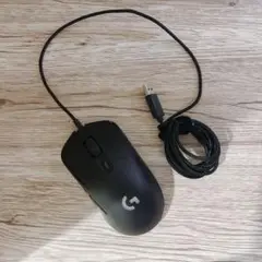 Logicool(ロジクール) G403 HERO ゲーミングマウス