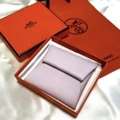 新品未使用⭐︎エルメス バスティア