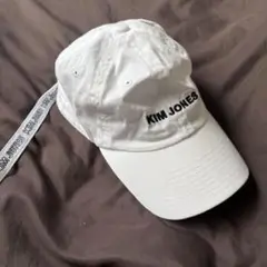 キムジョーンズ キャップ KIM JONES