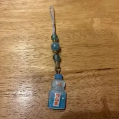 ＊ラムネストラップ