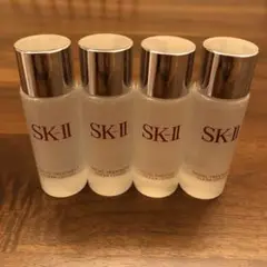 SK-II フェイシャルトリートメント クリアローション 30mL