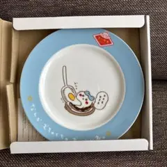 【新品・未使用】ハチワレ ライスプレート