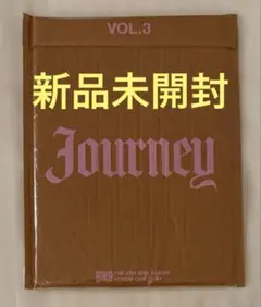 【新品未開封】fromis_9 From Our 20's JOURNEY CD