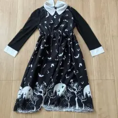 ハロウィン　ワンピース