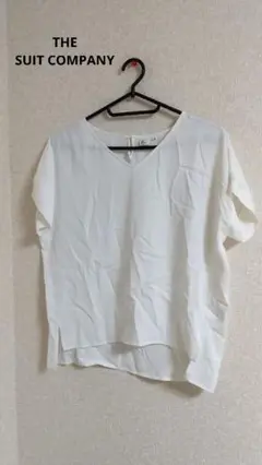 THE SUIT COMPANY★ブラウス