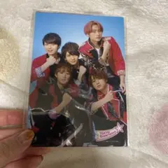 HiHi Jets フォトセット