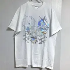 未使用　ホロライブ　BOSSコラボ Tシャツ 懸賞当選品