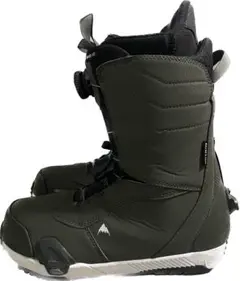 バートン ステップオン ルーラー burton step on