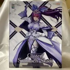 フェイト　グランドオーダー　アルター　キャスター　スカサハ　セイバー　フィギュア 1/7 キャスター/スカサハ=スカディ『Fate/Grand Order』 | 鉄道
