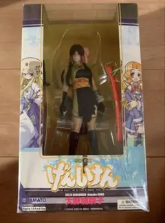 げんしけん　大野加奈子　フィギュア