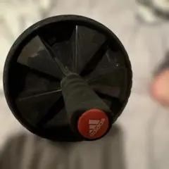 値下げ　腹筋ローラー adidas