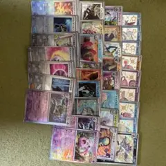 ポケカ　sまとめ売り